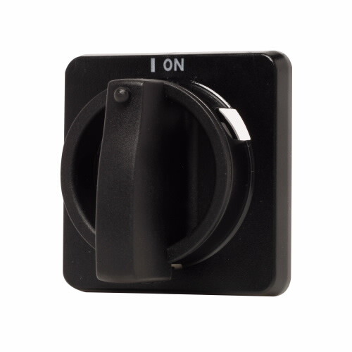NEW EATON CUTLER-HAMMER CSBR6 SELECTOR HANDLE for Rotary Switches M,R,W,C Frames