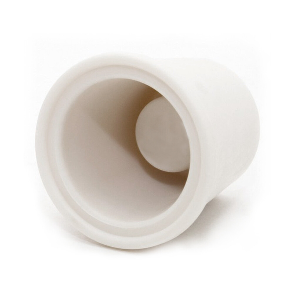Small Universal Carboy Bung- Solid