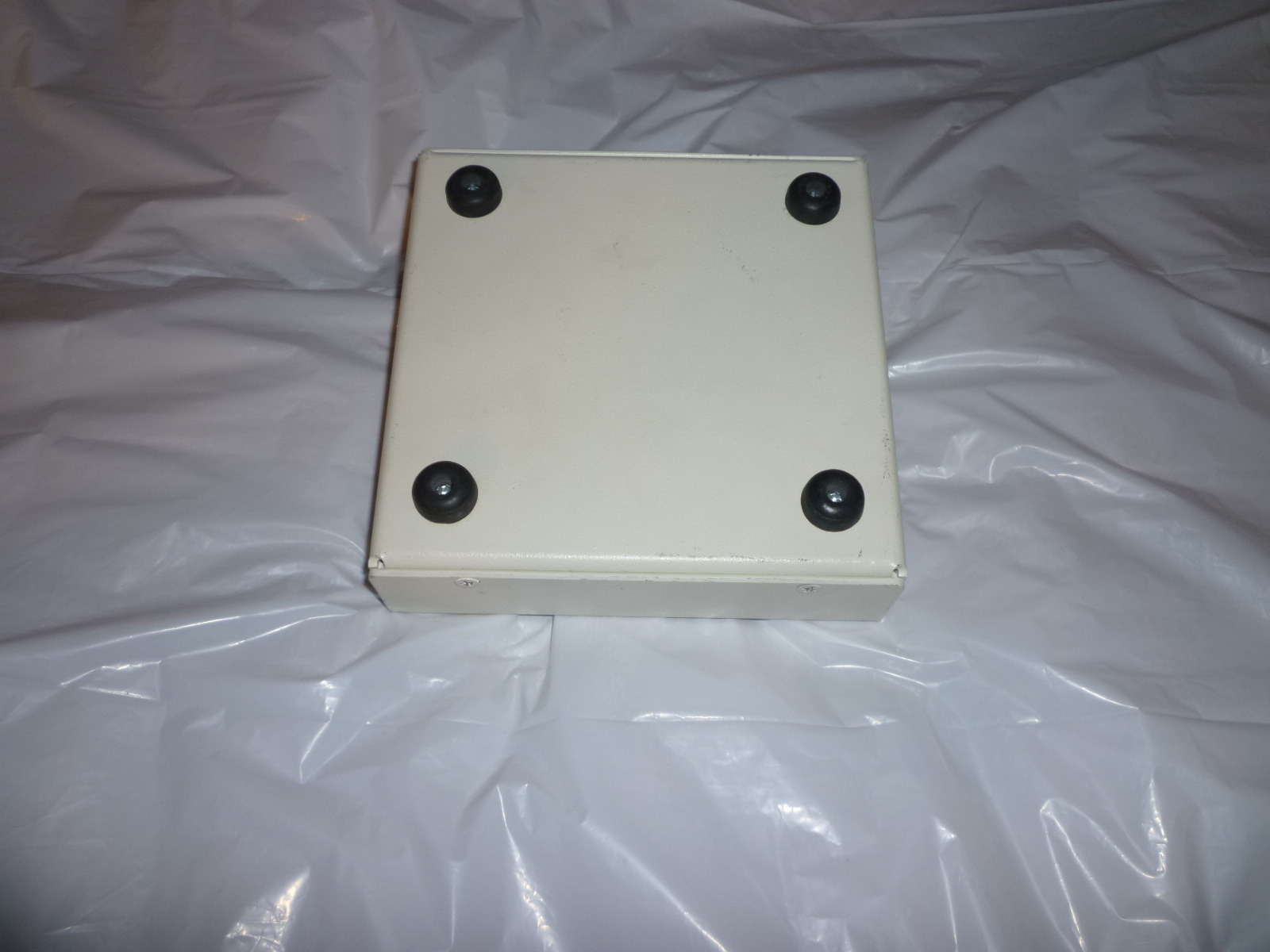 MUART 4 PORT MIDI