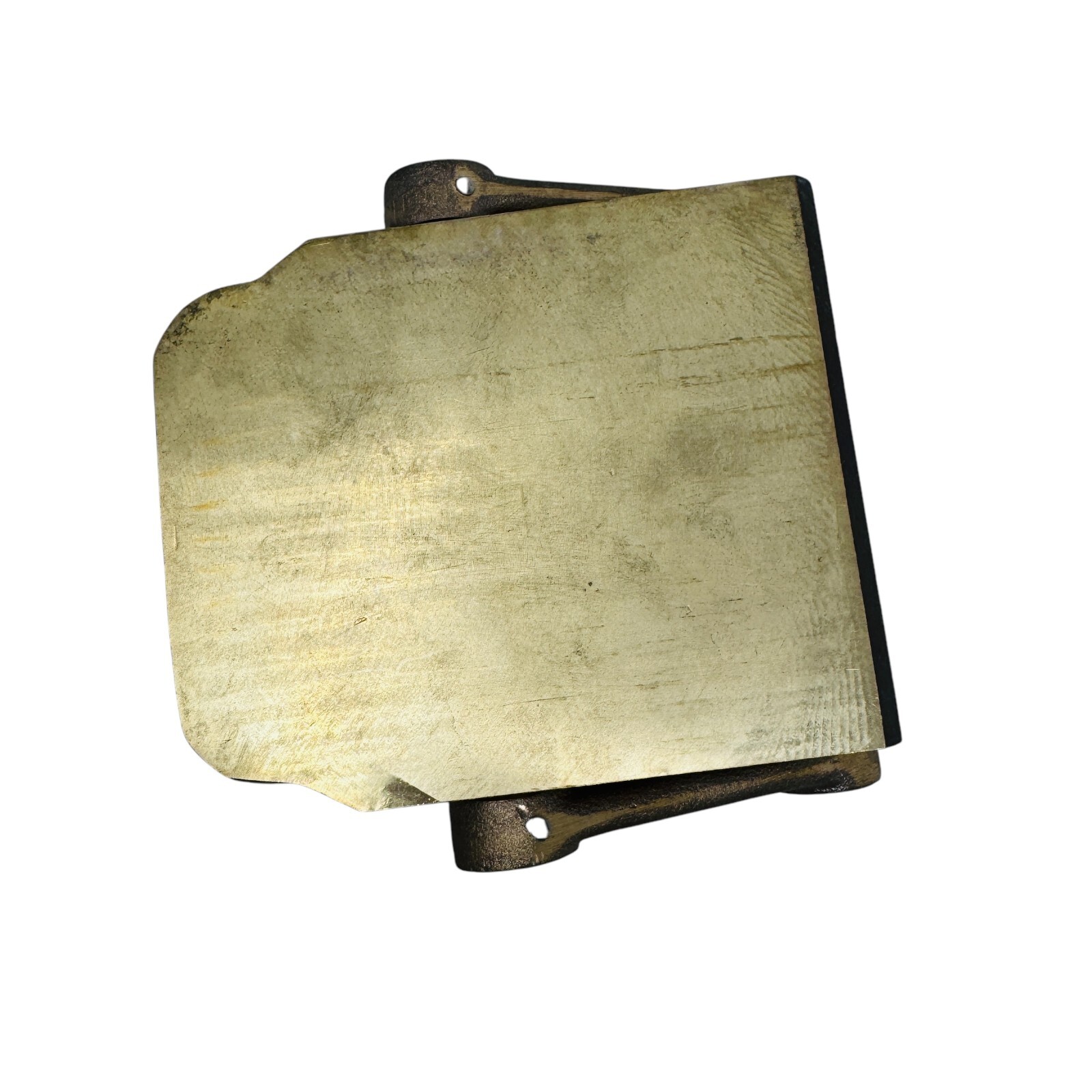 4 in Flapper Water Meter Assembly Part 673-038-00154