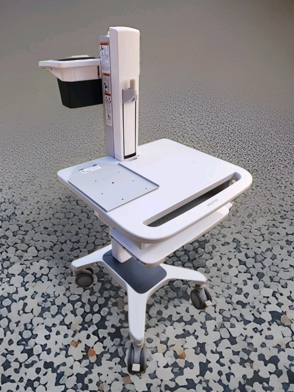 Ergotron TeachWell Mobile Digital Workspace