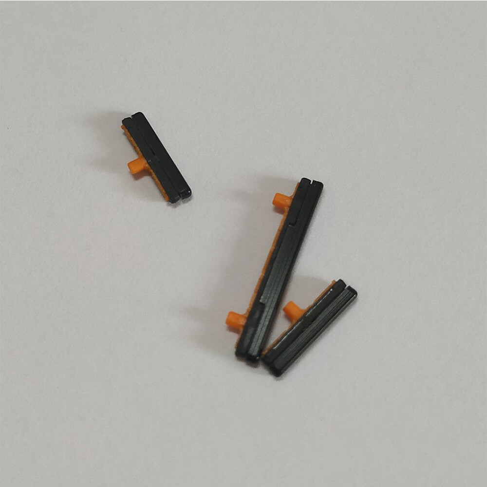For Samsung Galaxy S9 / S9+ Power Volume Buttons Side Key Replacement Set