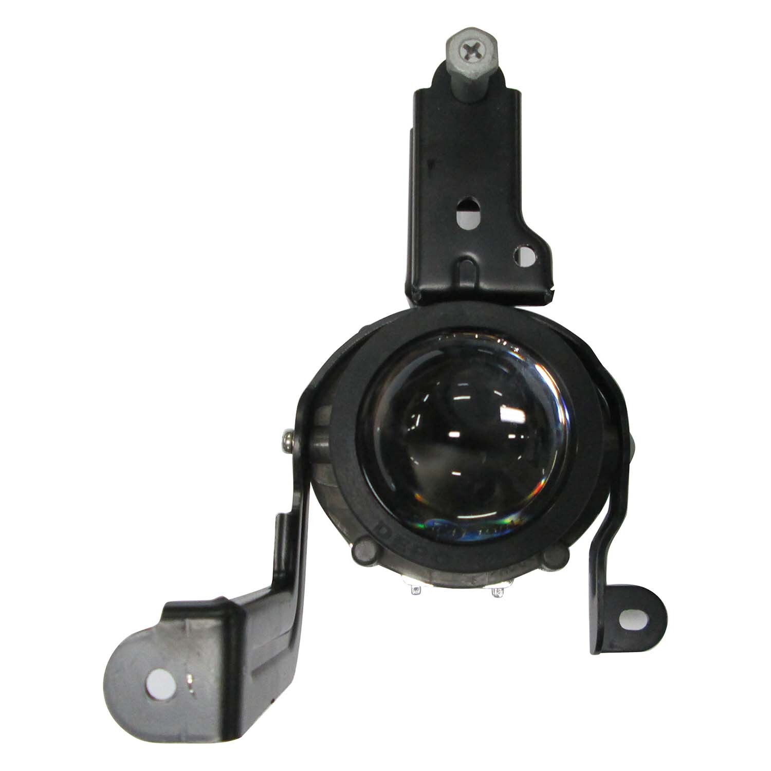 LKQ KI2592159OE - Brand New OE Driver Side Replacement Fog Light