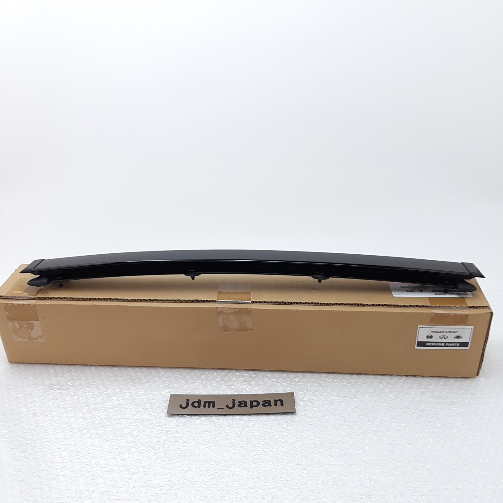 Nissan OEM 300zx Z32 2+2 T-top Bar Hook 91740-32P10 NEW Genuine
