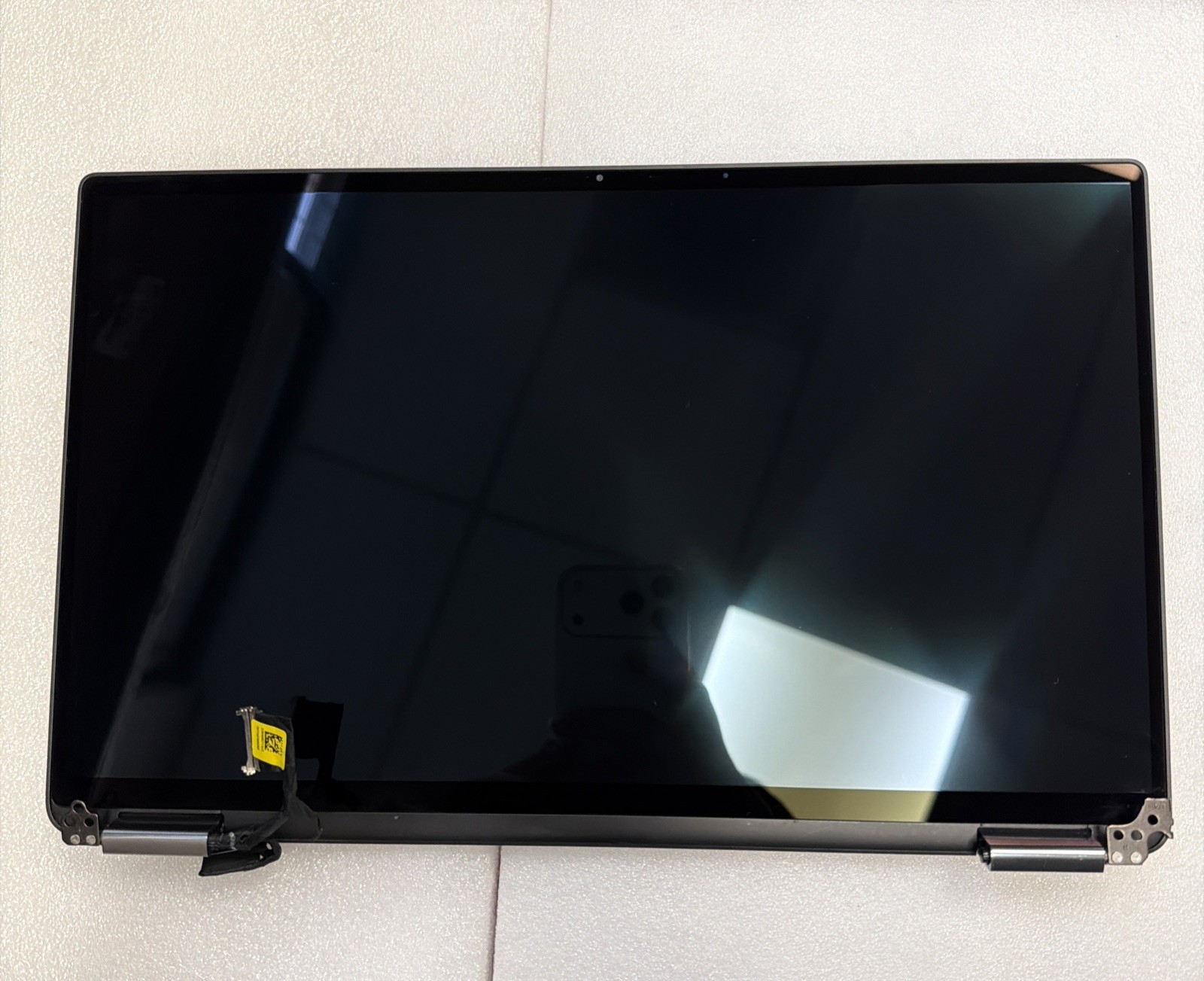 FDGXV - Touchscreen FHD LCD Assembly For Latitude 7400 N2