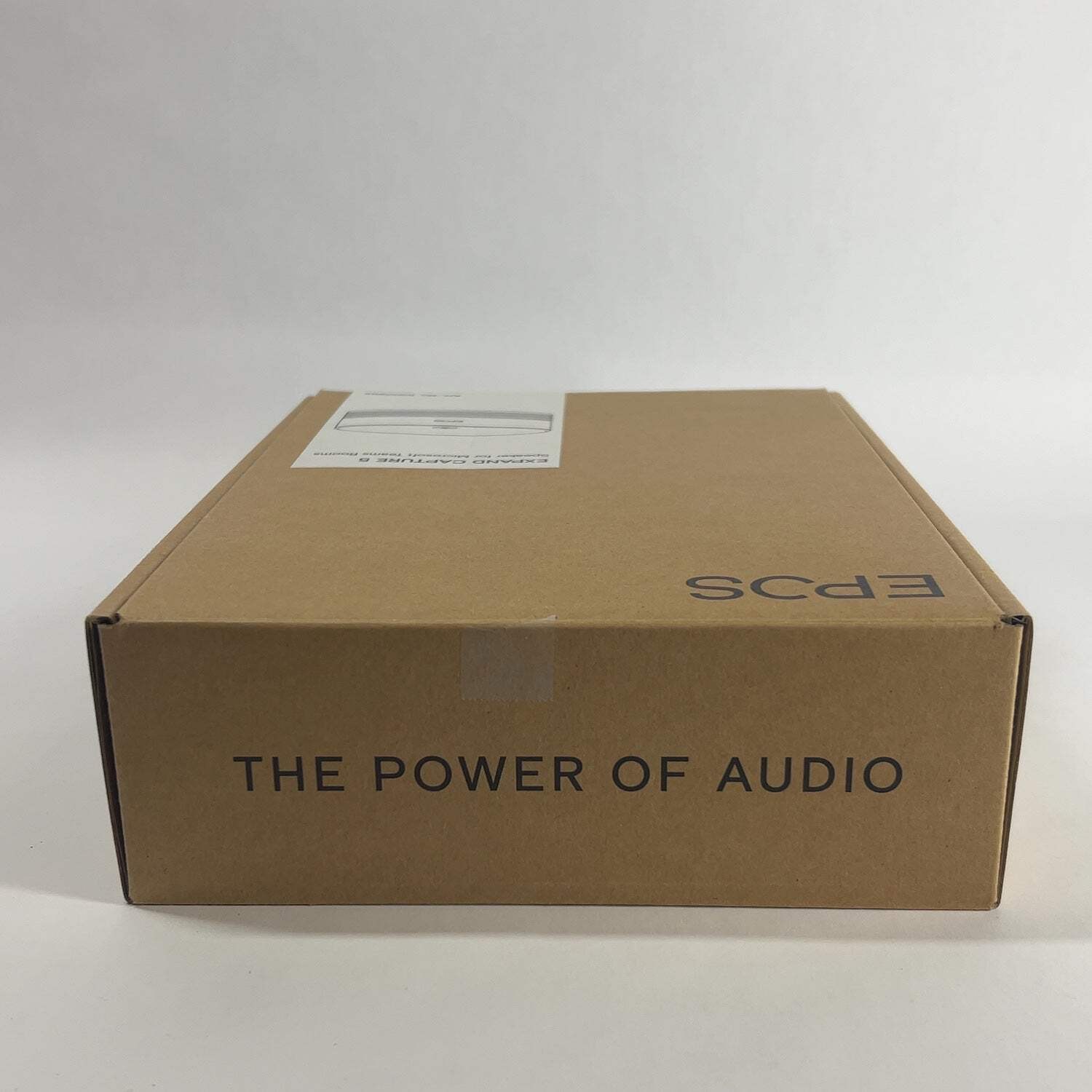 New EPOS Expand Capture 5 Speaker DK-2765