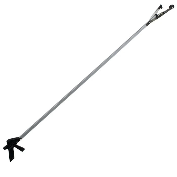 60" D.O.T DOT Lightweight Reacher Grabber Pick Up Tool EZ Easy Reaching Aid