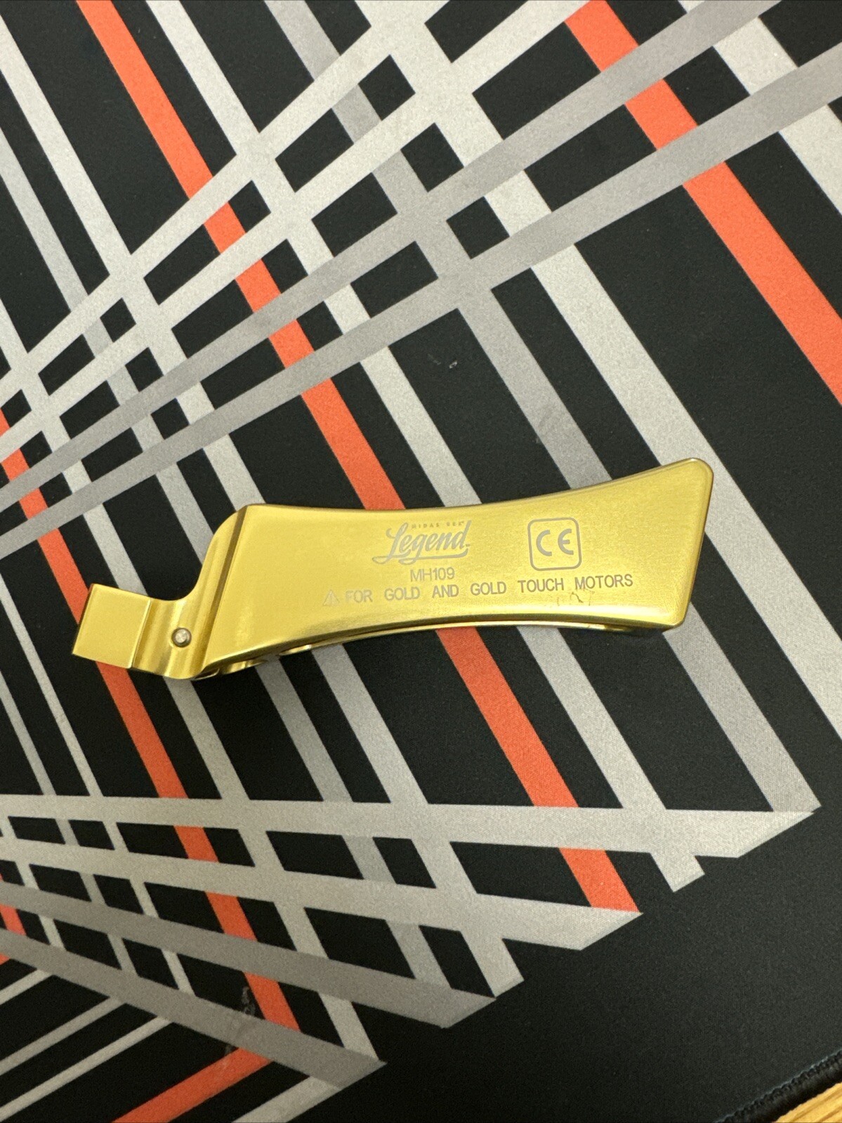 Medtronic Midas Rex Legend MH109 Motor Handle