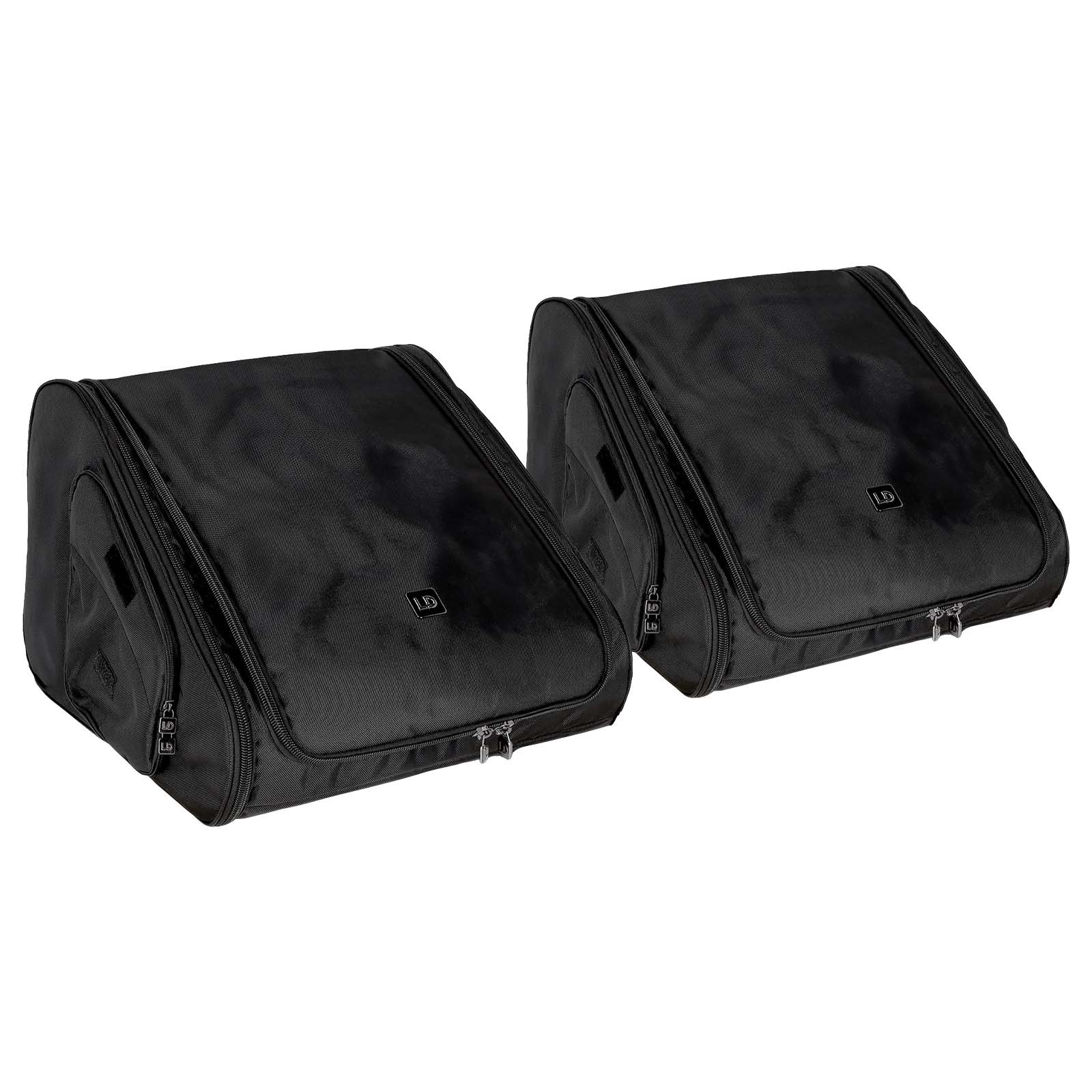 LD Systems MON 12 G3 PC Padded Cover for MON 12 A G3 Monitor 2-Pack
