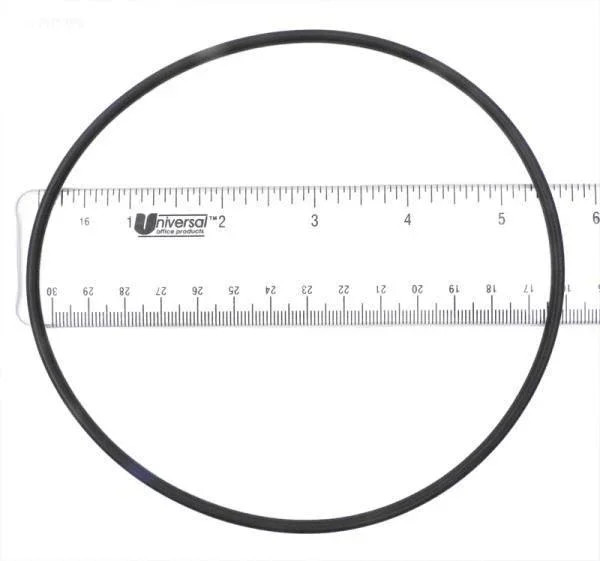 O-Ring, Lid 1-1/2"