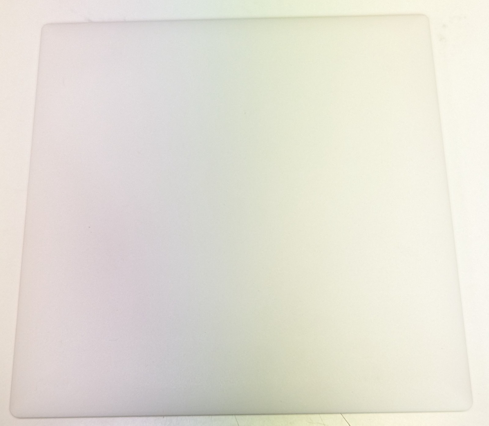 Access Networks Square Enclosure Covers Set of 3 ANE-SCV1-05WT