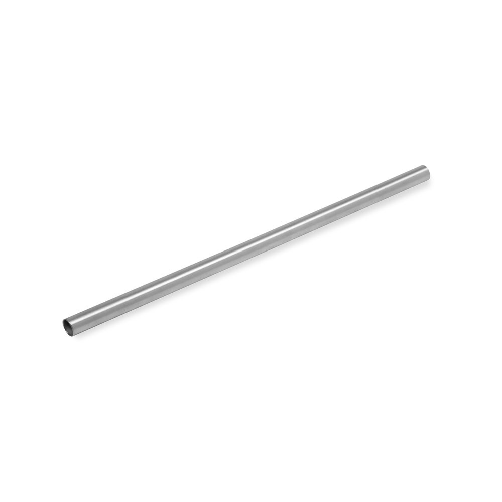 Earl's Fuel Line 641648ERL; 48.000" 1/4" Natural Stainless Steel