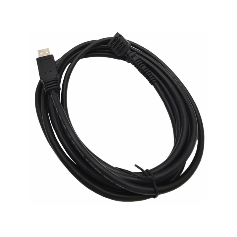 10ft Power Charging USB Cable With 2X 14Pin Connectors For VX805 VX820