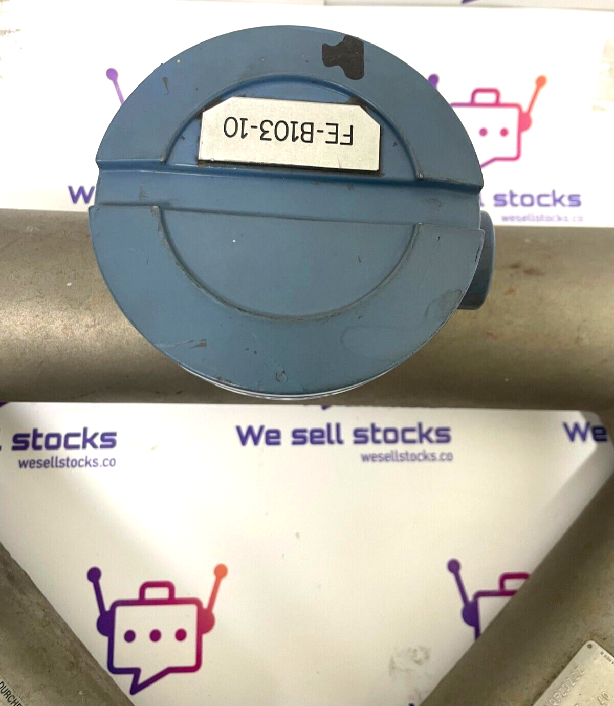 MICRO MOTION CMF100M329NQFZDZZZ MASS FLOW SENSOR