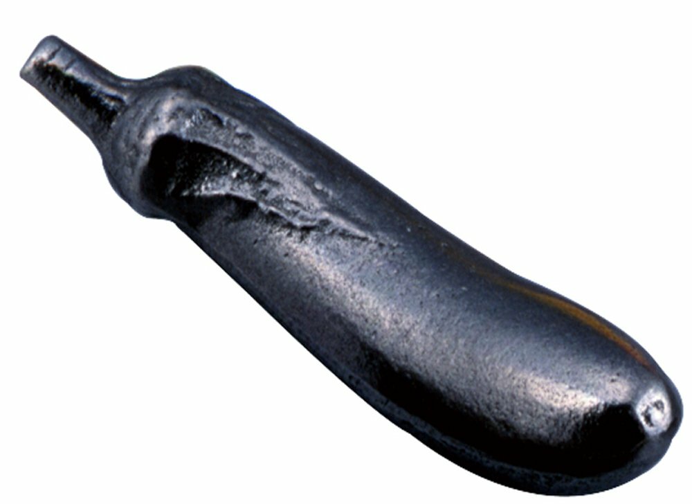 Ikenaga Iron Works Made in Japan Nanbu Tekki Iron Replenishment Iron Vegetable