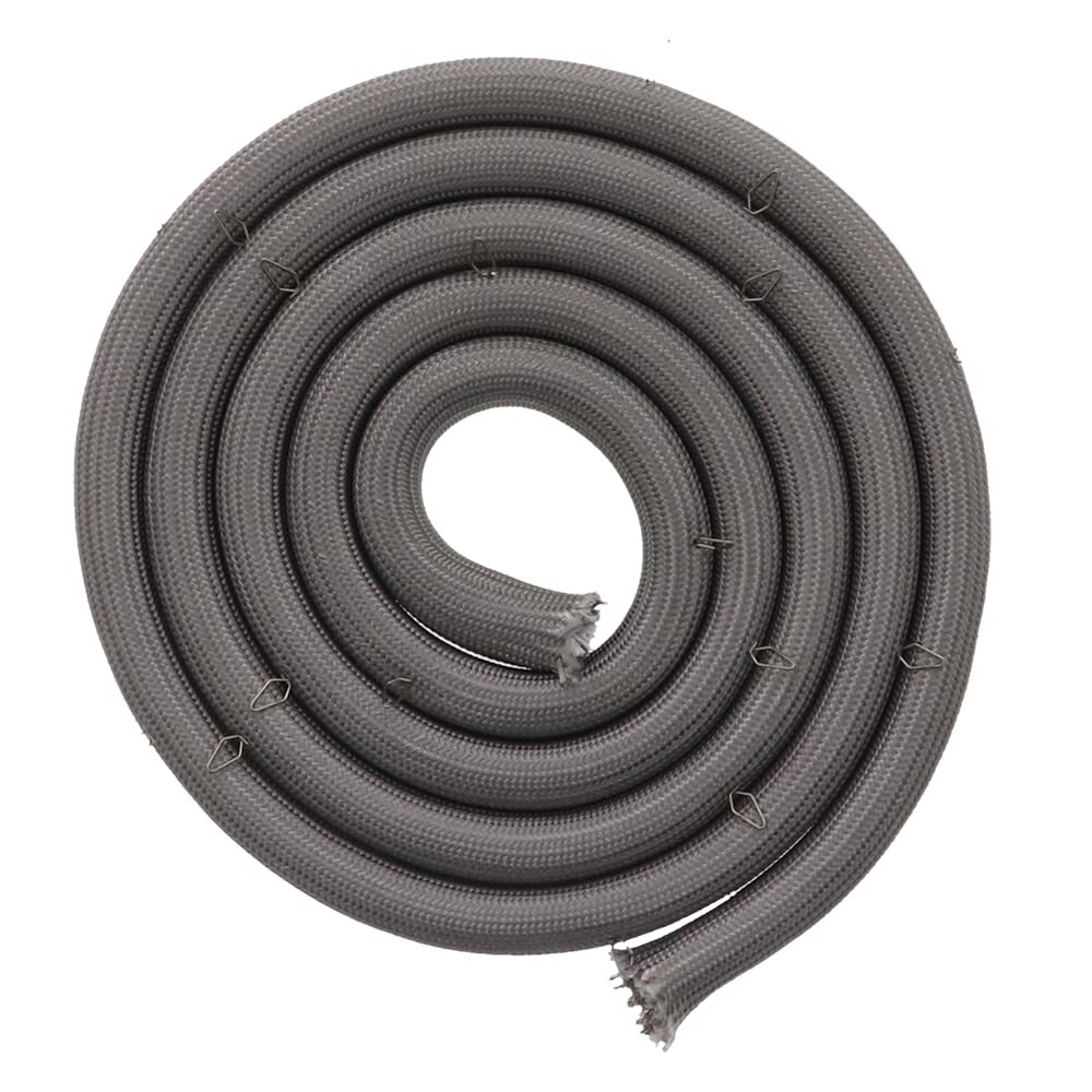 Exact Replacement WB04T10022 for GE Range Oven Door Gasket Seal