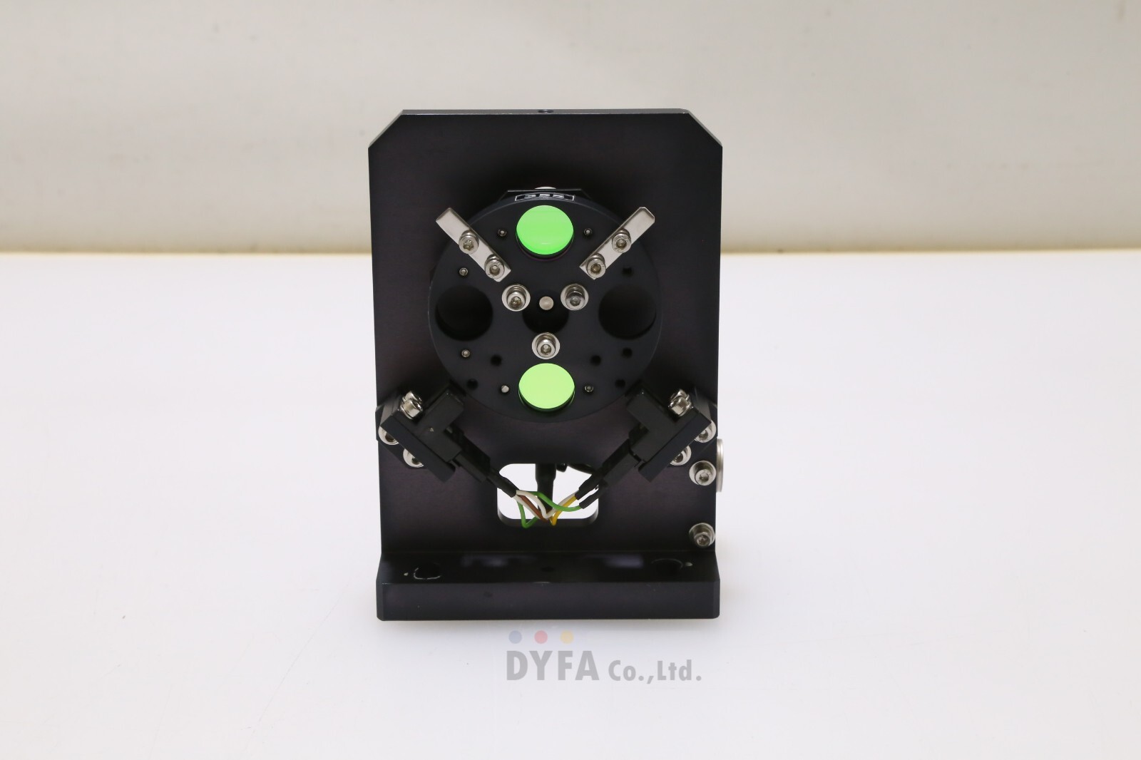 OPTICAL FILTER ROTATION UNIT used ASM34AK,EE-SX OPT-I-963=9L28