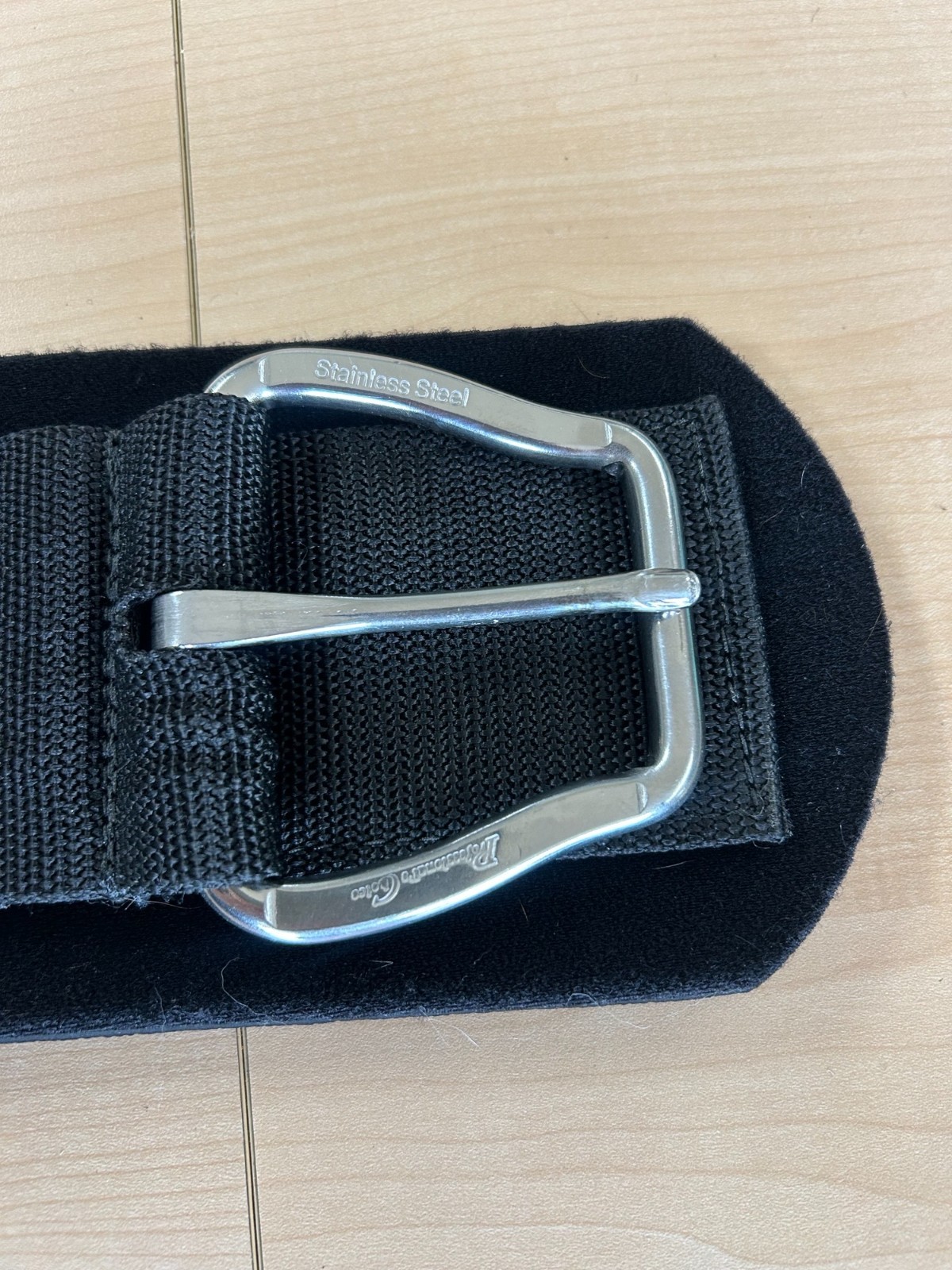 Professional Choice Western Cinch Black Size 30"