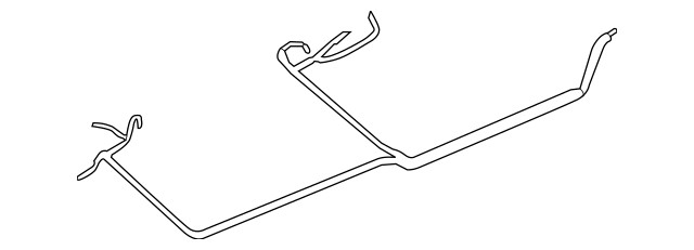295J2-3NF0A Nissan 295J2-3NF0A Harness-Battery Control