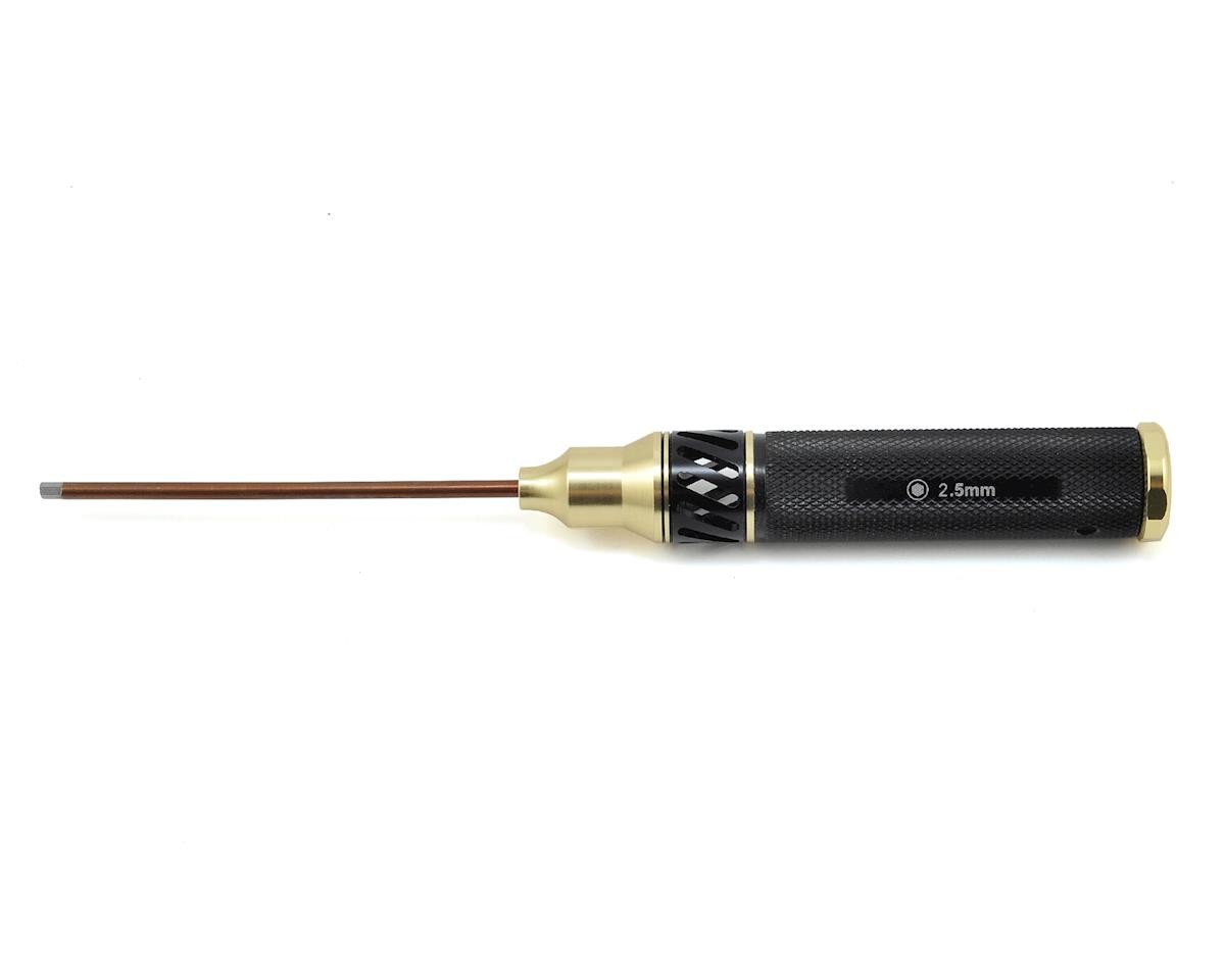 Scorpion High Performance 2.5mm Hex Driver [SCP-450]
