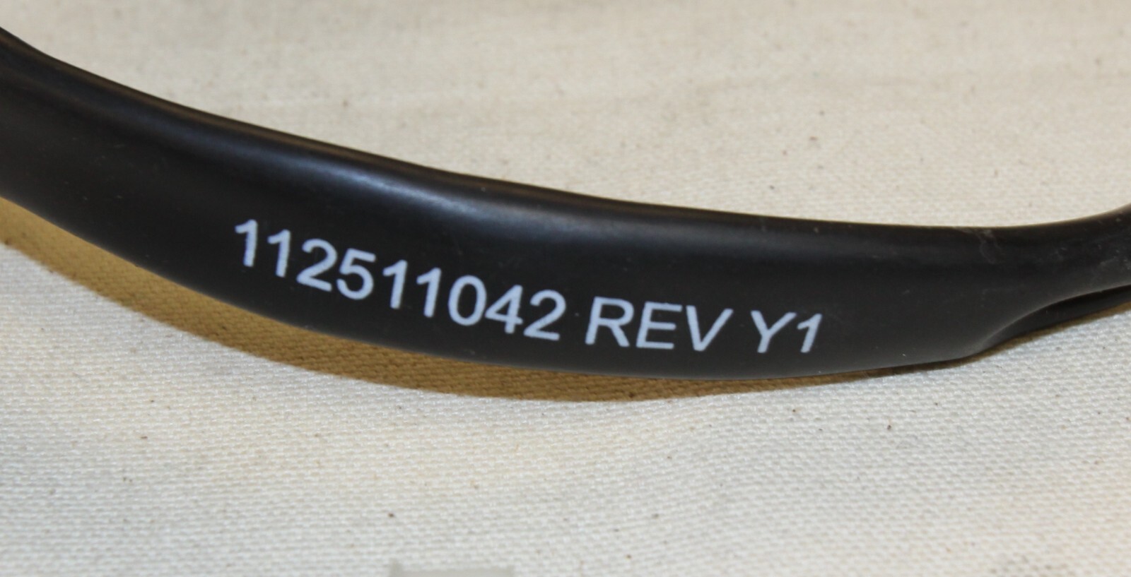 Mars MEI cable / harness for $ bill acceptor validator, part no. 112511042