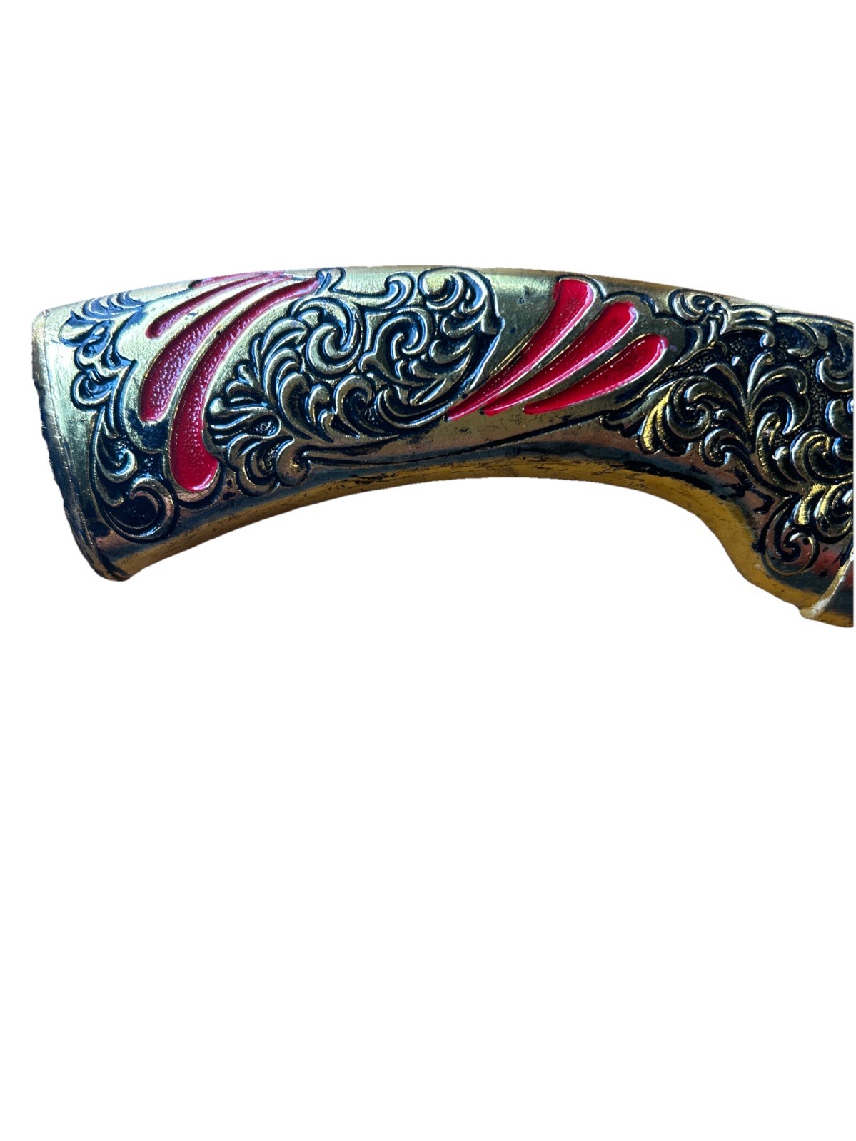 Toledo Imperial Wolf Dagger