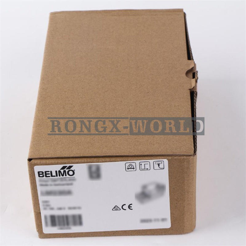 ONE NEW BELIMO LF24 Damper Actuator