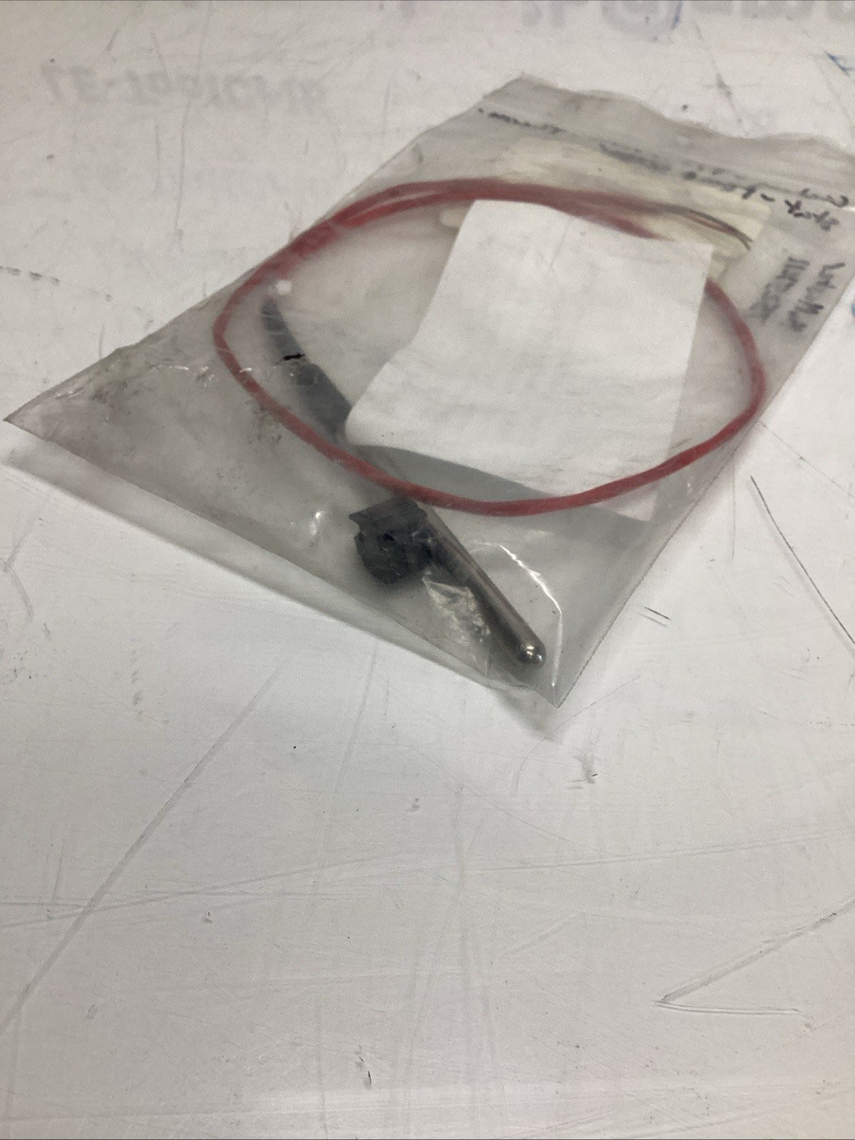 Winland TEMP-H-S High Temp Thermistor Probe N-261