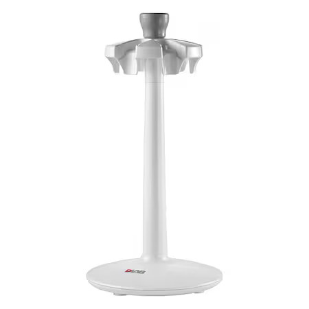 Dlab 61Ta24 Pipet Stand, Round, For Micropette Plus