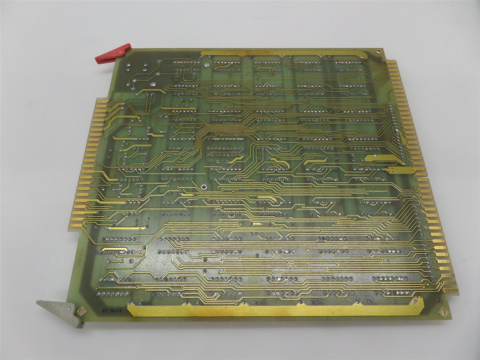 Vintage HP 93768-60001 Interface Card