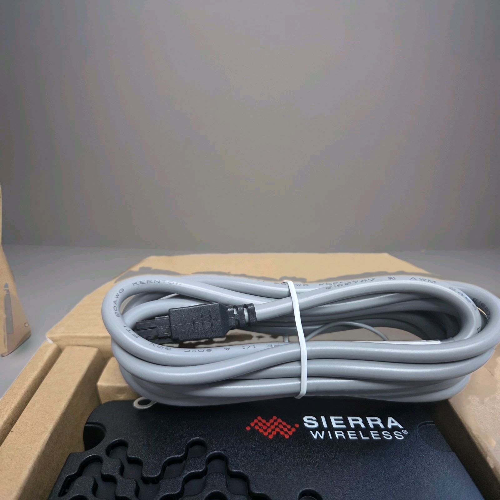 Sierra Wireless AirLink LX60, LTE -M/NB