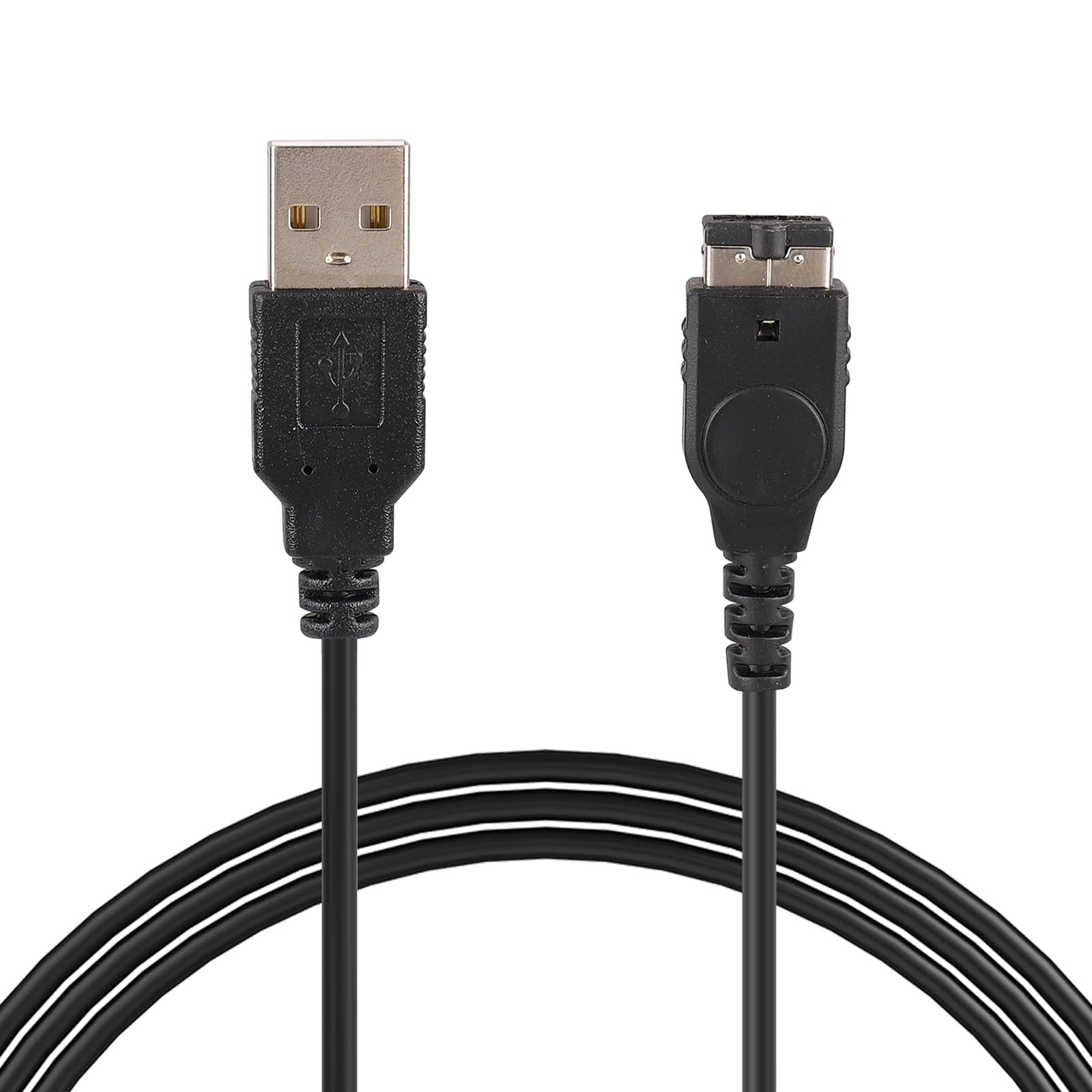 Gameboy Advance SP USB Charger Cable, GBA SP Charger USB Cable for Nintendo D...