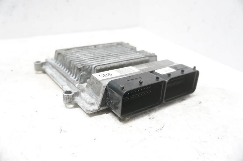 2011-13 Hyundai Elantra 1.8L Engine Computer Control Module ECU ECM 39103-2EMN3