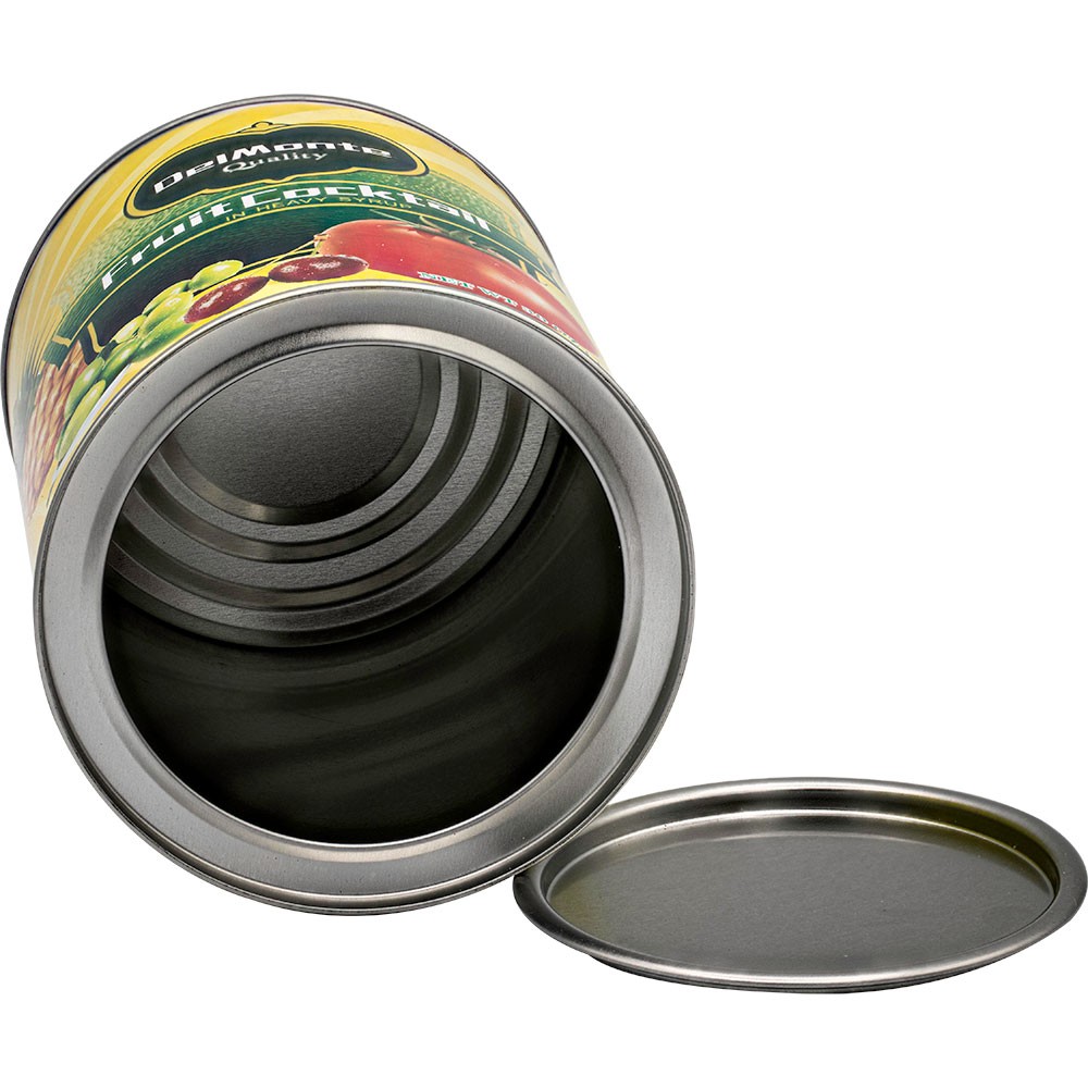 Mixed Fruit Diversion Safe