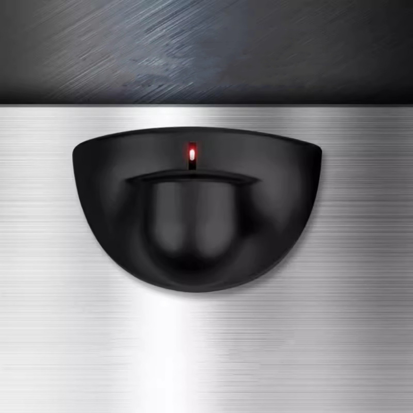 ABS 24.125GHz Human Inductive Motion Microwave Radar Sensor For Automatic Door
