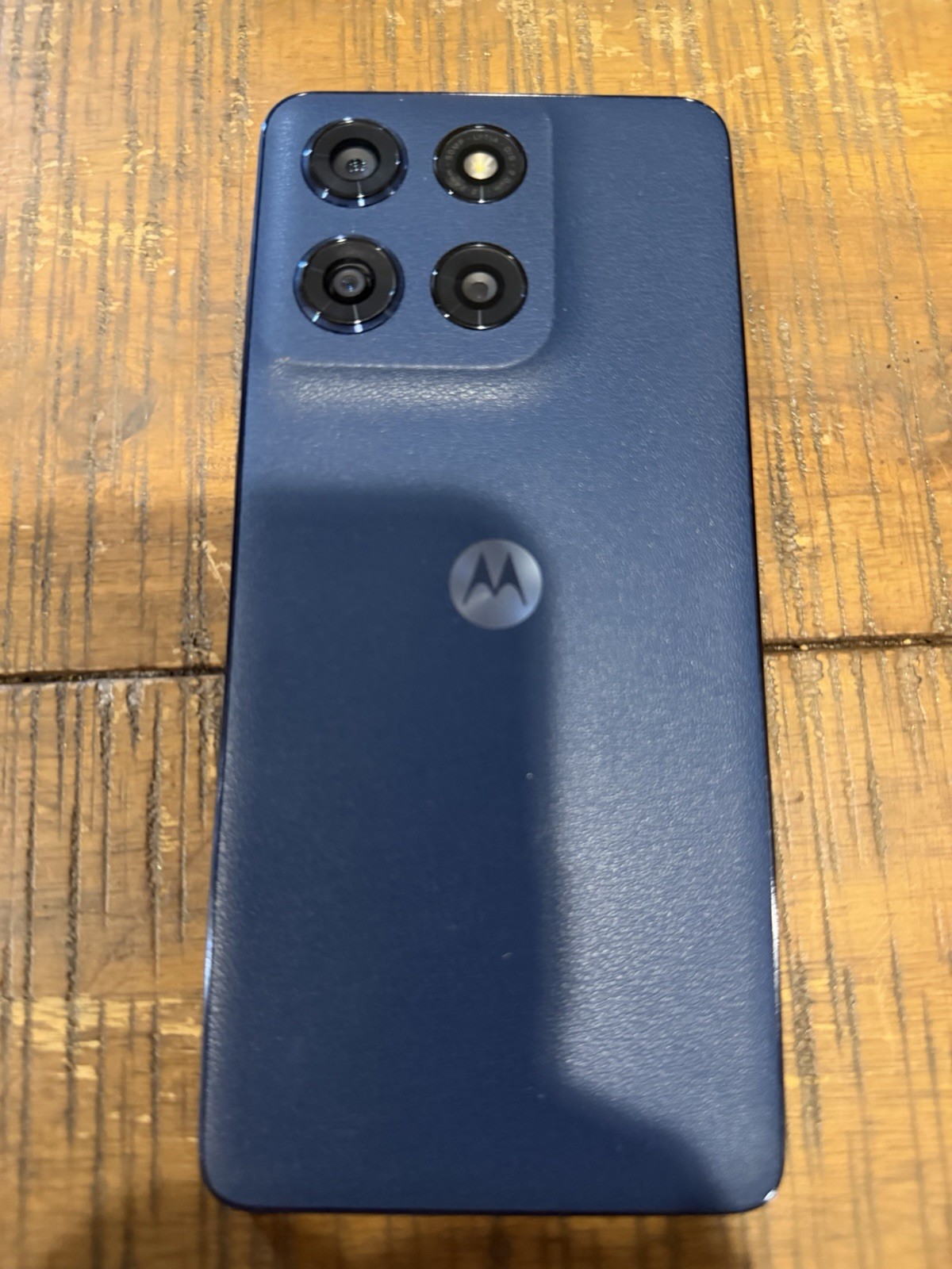 Moto G Stylus 2025 MetroPCS Good Condition