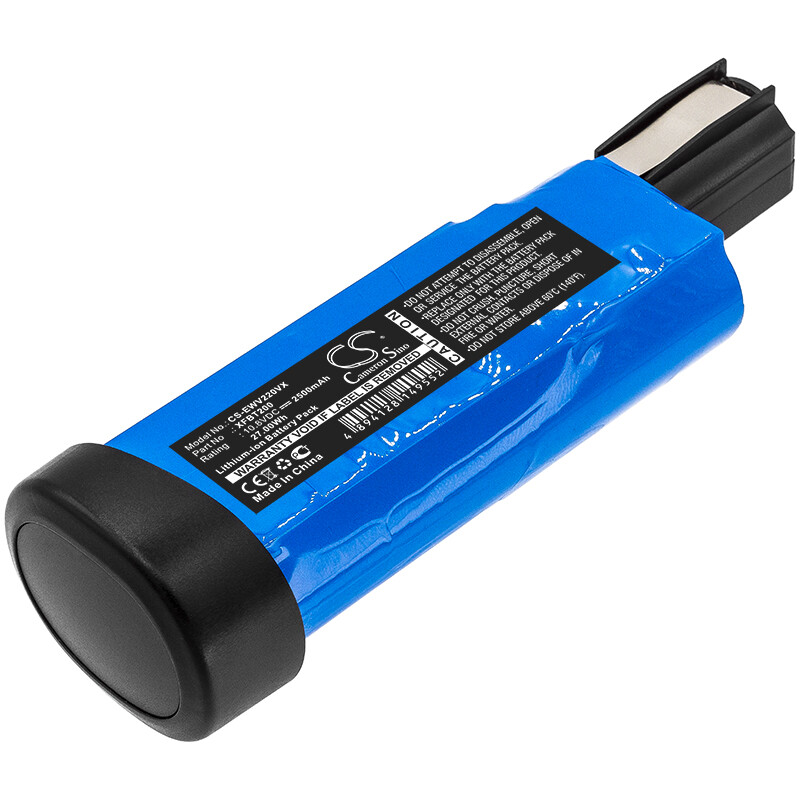Battery for Shark Ion W1 Cord,UV200CCO,WV200,WV200UK,WV201,WV205,WV220,XFBT200