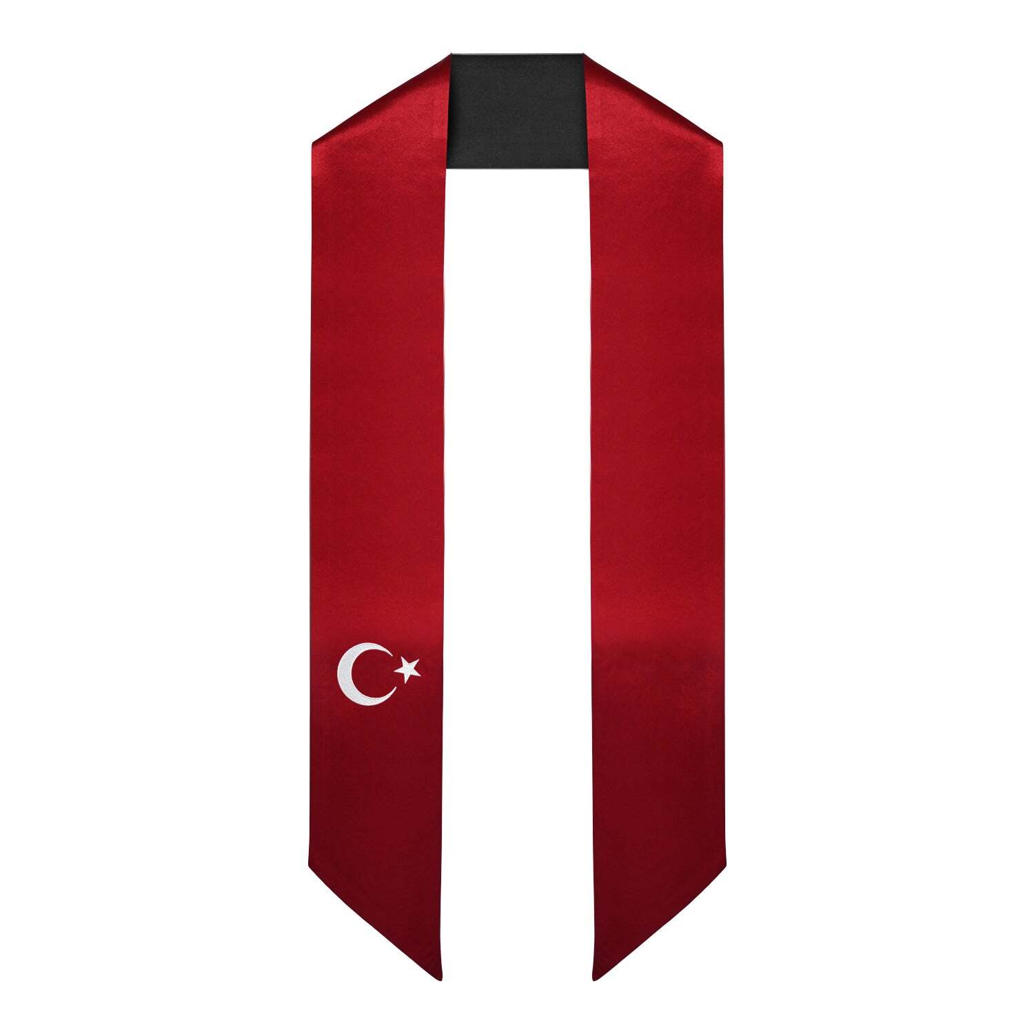 Endea Graduation Turkey International Stole Student Study Abroad Unisex