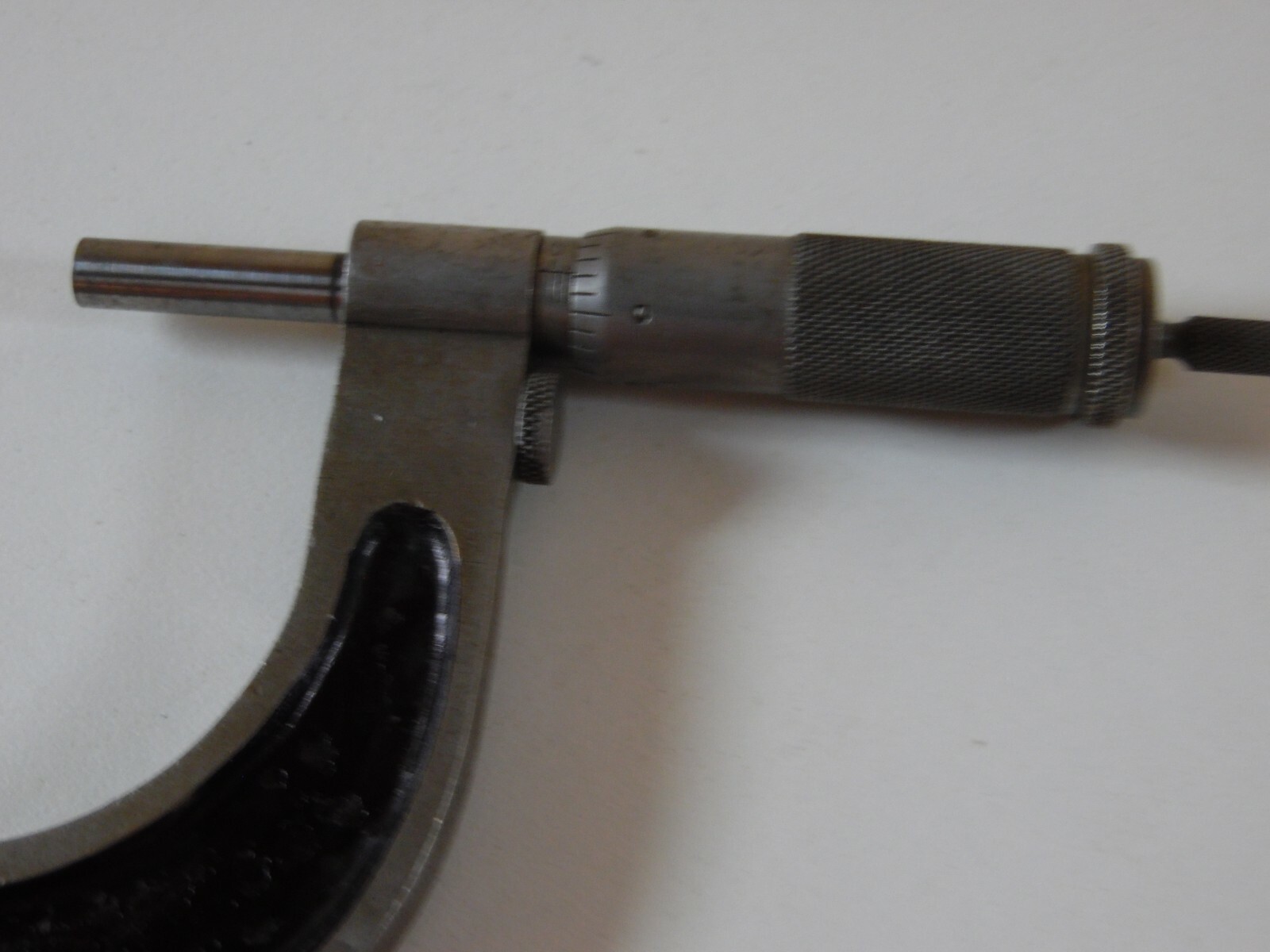goodell-pratt co. 3-4 Micrometer ratchet handle