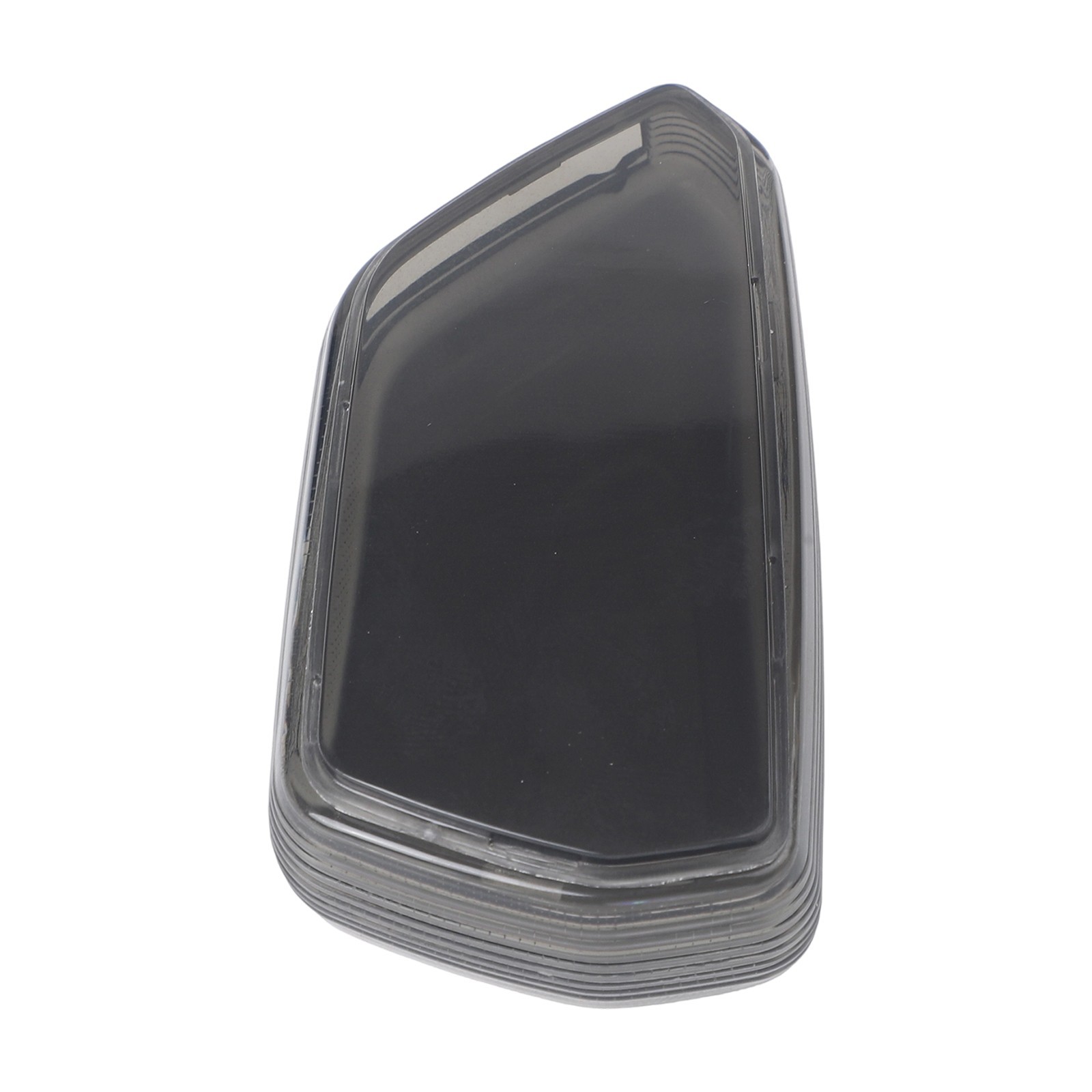 For Golf MK8 ID 4 2022 2023 Key Cover Case Holder Stylish and Functional