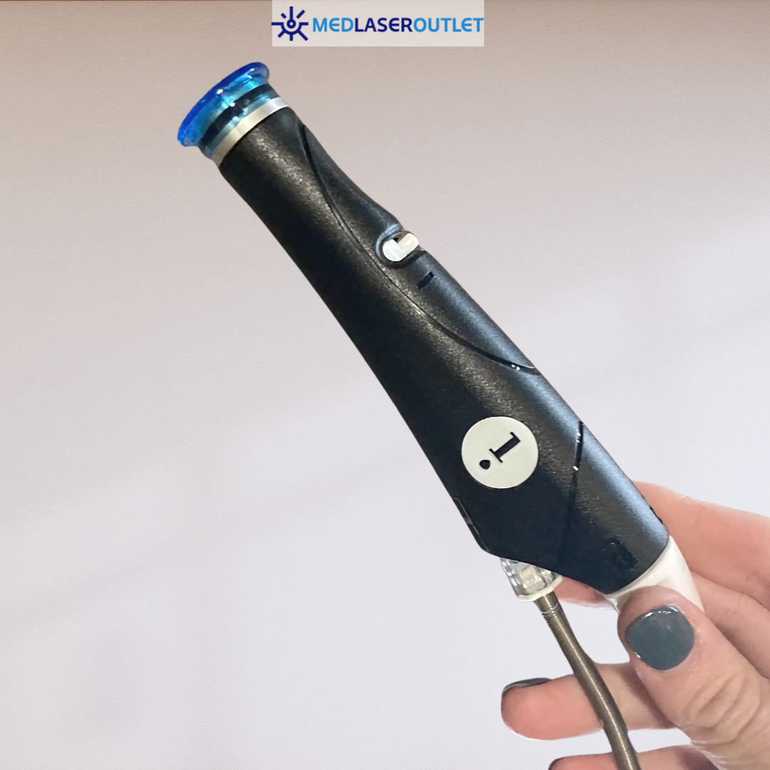 EDGE SYSTEMS HYDRAFACIAL Syndeo |Excellent Condition | Global Support & Delivery
