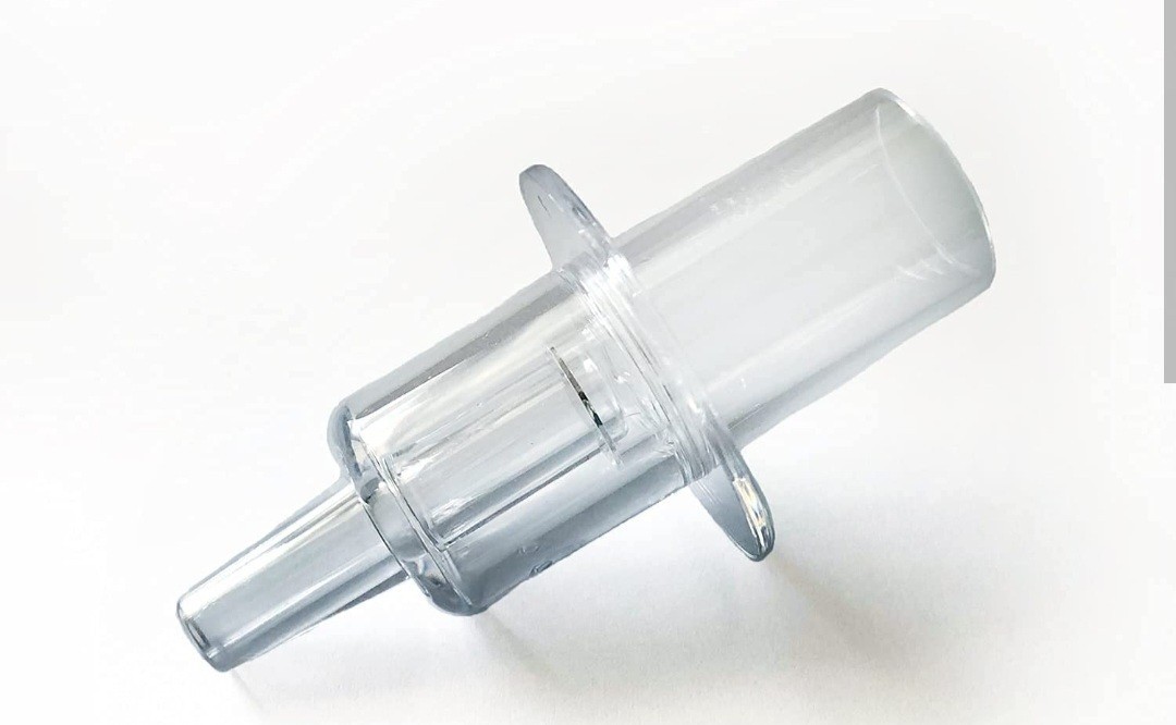 Lot of 10 New Sealed Intoxalock Ignition Interlock Device Mouthpiece