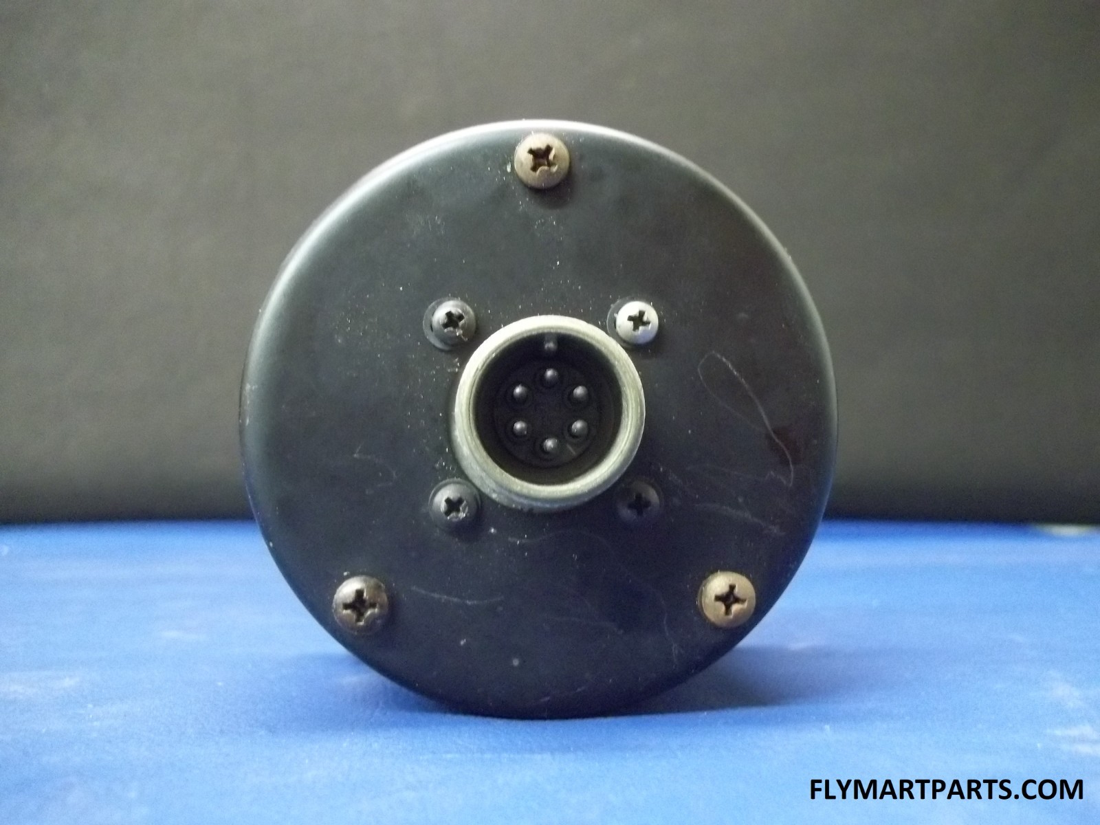 HORIZON INSTRUMENTS P-1000 ELECT DIGITAL ENGINE TACHOMETER PN P100-110-111-00