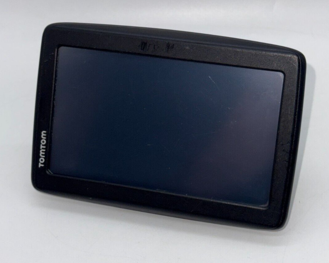TOMTOM Start 25 4.3" Touchscreen GPS - AUSTRALIAN MAPS - Working & Tested