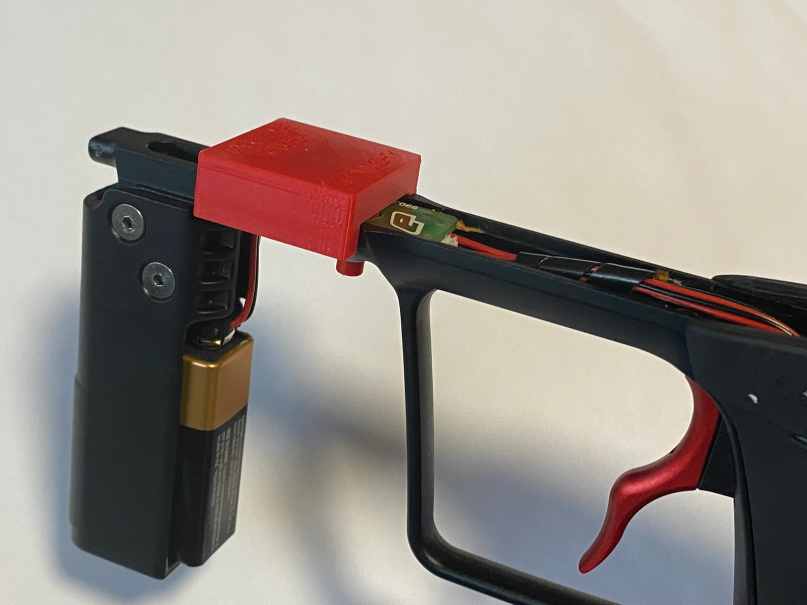 SSC 170r Eye Saver