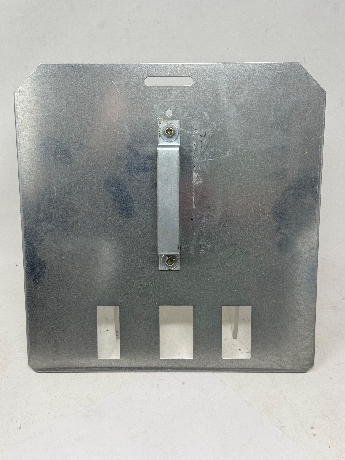NOS Williams 3 slot coin box LID - part # A-17431