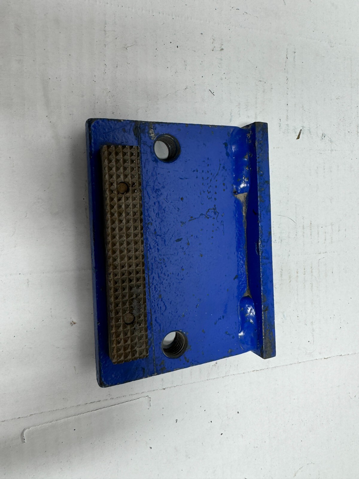 Car-O-Liner Clamp Plate Bracket B164 - Used