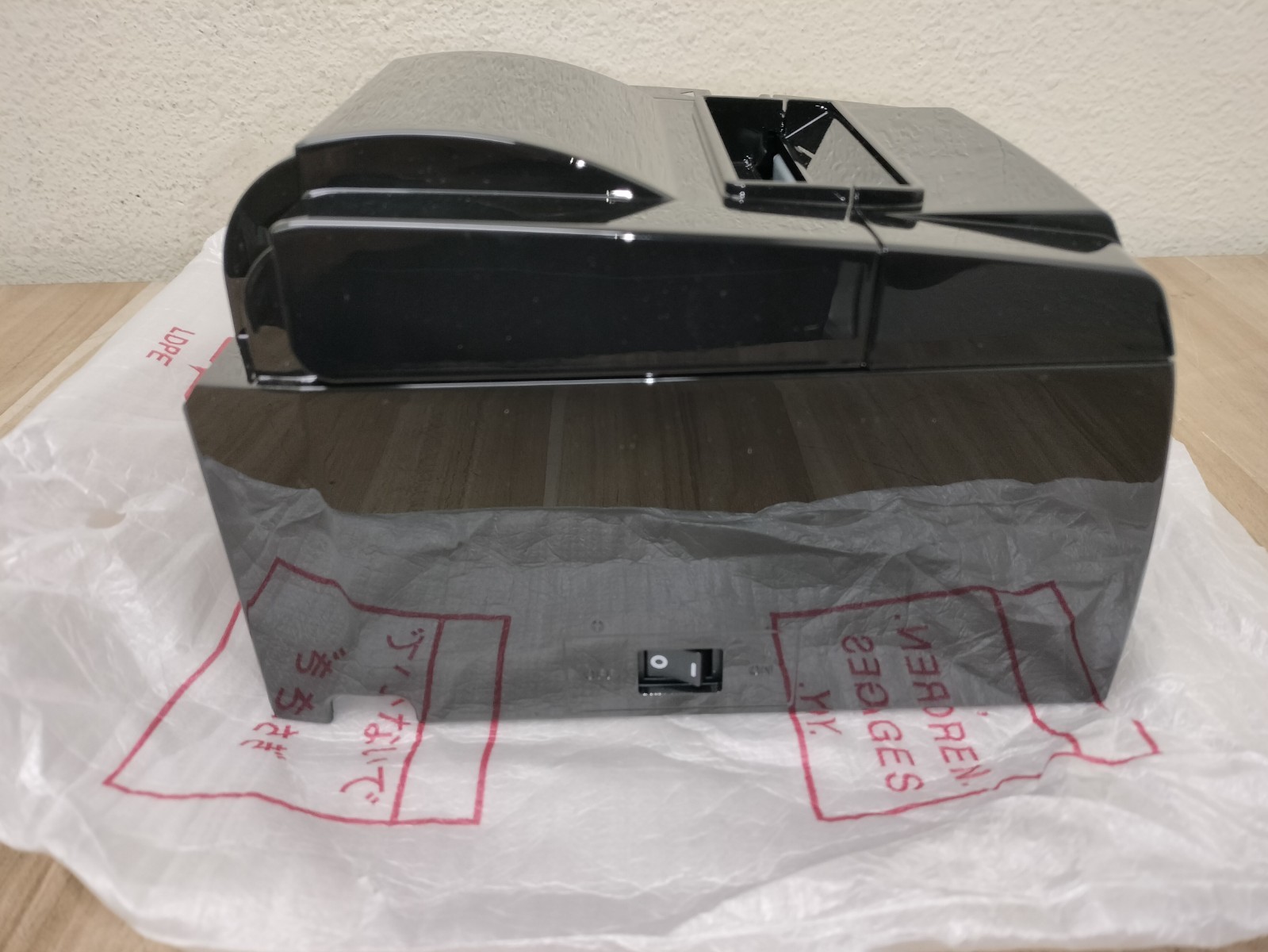 Star Micronics TSP100 Thermal Printer futurePRNT