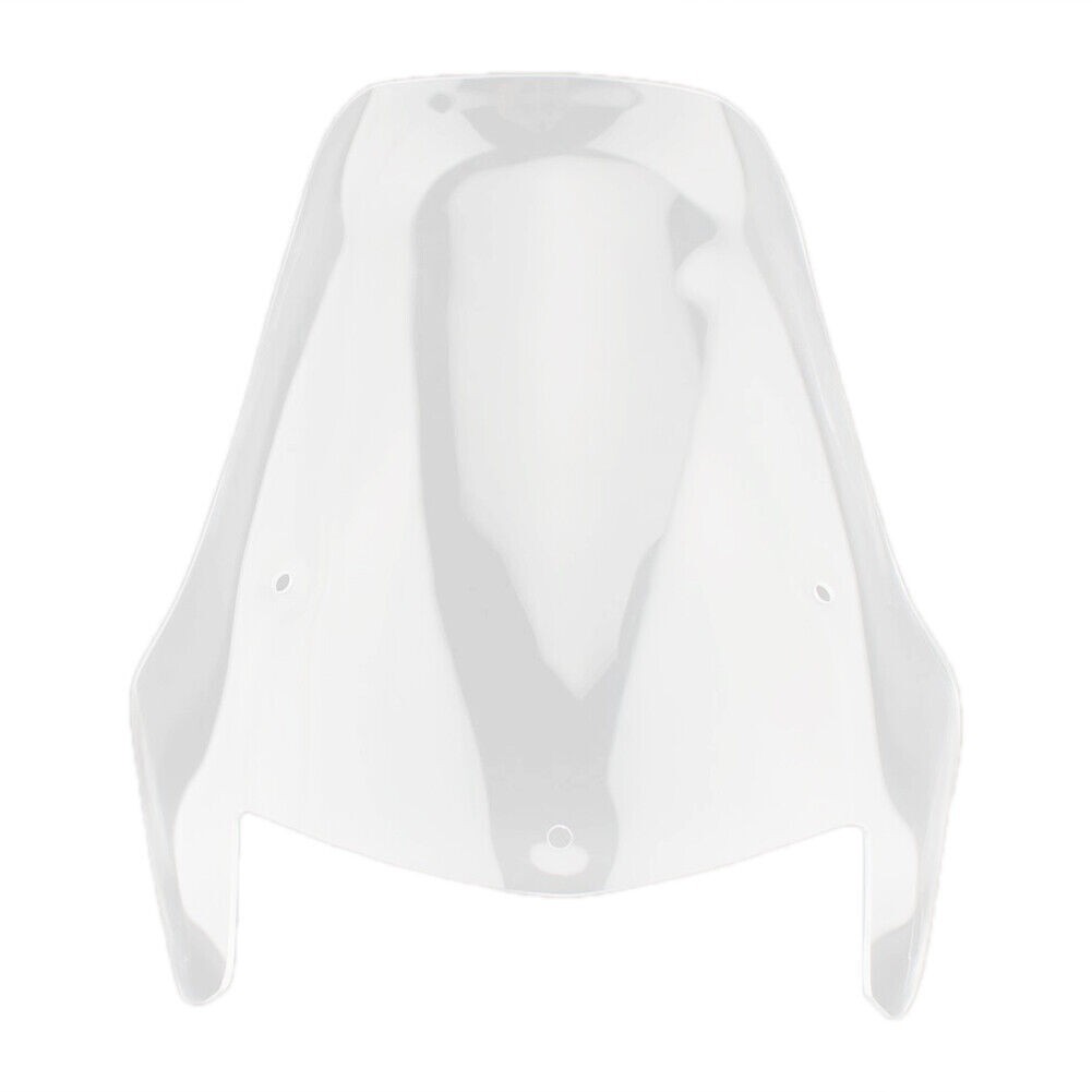 Motorcycle Windshield WindScreen Clear for BMW F650 F 650 GS 1999 2000 2001-2003