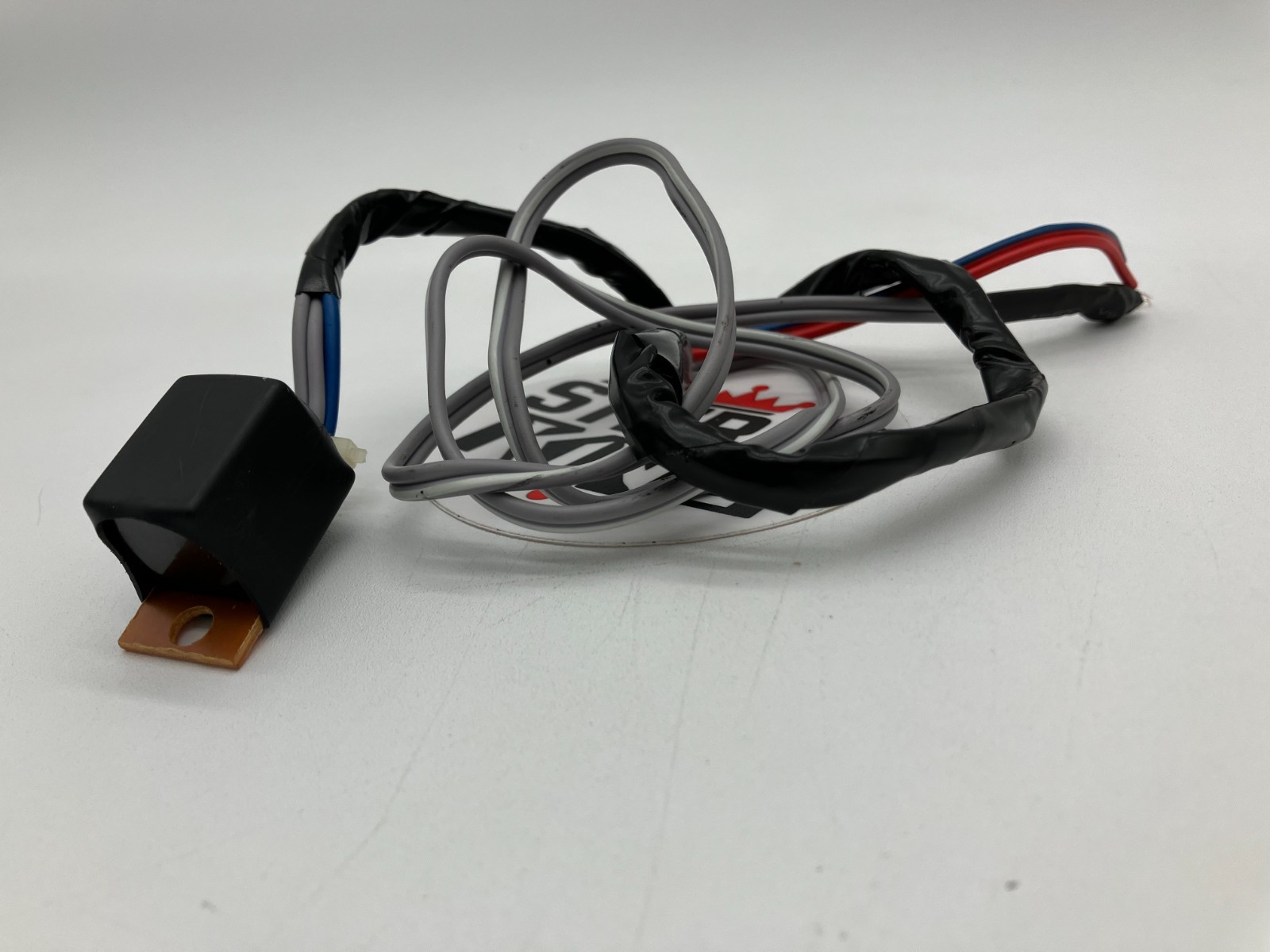 Directed Remote Start Interface Module For 2004-Up Chrysler 556CW